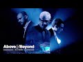 Above &amp; Beyond feat. Alex Vargas - Blue Sky Action Acoustic (3D Audio)