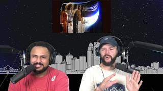 Journey - Lights | REACTION