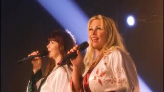 Empire Leisure Presents Abbalicious