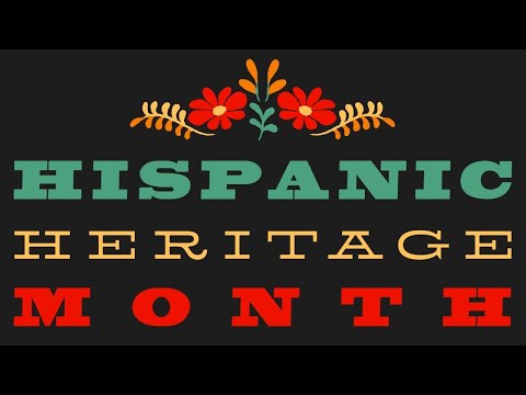 IGN Celebrates Latine and Hispanic Heritage Month