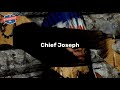 Chief Joseph and the Nez Perce