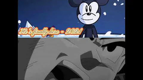 Dragon Ball Reference? (He’s finally here by Pingus McDingus) #supersmashbrosultimate