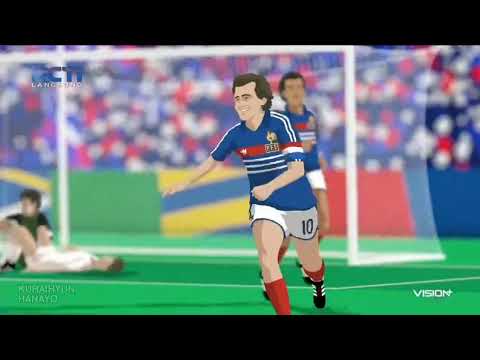 RCTI - UEFA EURO 2024 Outro