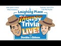Disney Trivia Live! Ep. 263 - The Old Indiana Jones Chronicles and Disneyana Jones