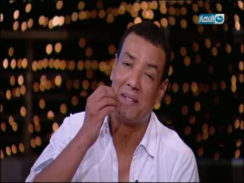 اخر النهار الشاعر هشام الجخ قصيدة متزعليش هشام الجخ