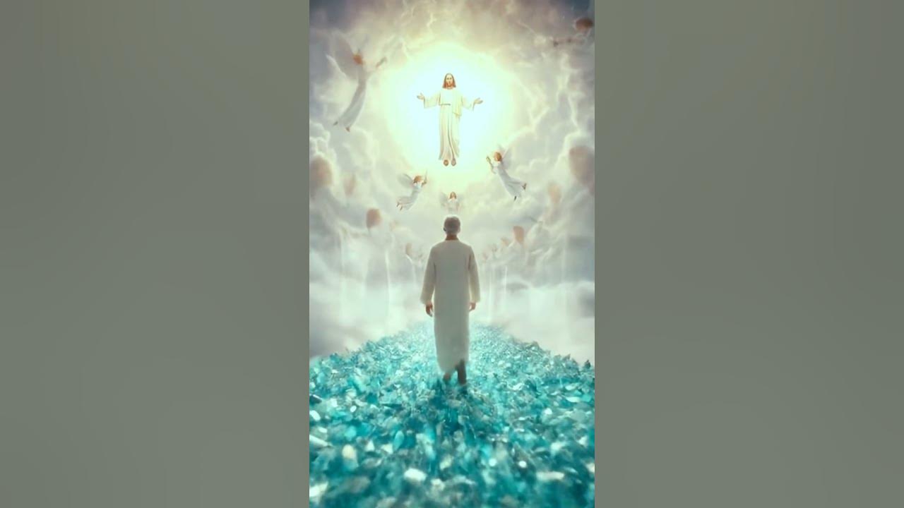 천국으로 가는 길 / The Road to Heaven