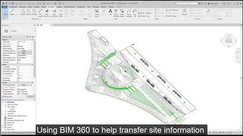 Revit 2019.2: Site Collaboration Enhancements