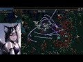 Vampire Survivors Review | Luna's Gaming Den Ep. 14 #LunarFoxVibes