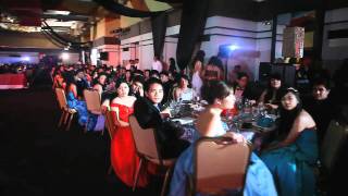 USLS Juniors Prom 2011 Same Day Edit