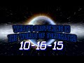 What's Happening in the World of Tokusatsu 10-16-15