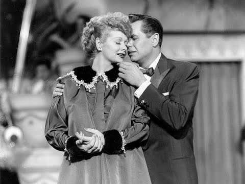 I LOVE LUCY" - Mother's Day ("Lucy is Enceinte") - YouTube