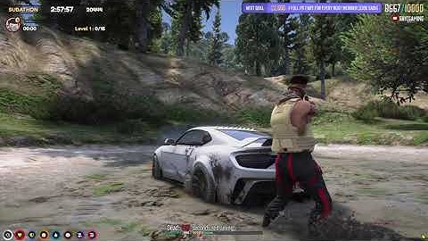 RUST Perez WINS 1vs3 WAR EVENT NOPIXEL WL 3.0 RP | GTA 5 RAY POV