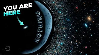 We Are Living in a Broken Universe. And It’s Worse Than You Think