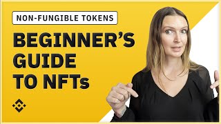 A beginner's guide to NFTs (NonFungible Tokens)
