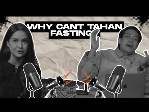 Why can’t we endure fasting in Ramadan?- TheWeeklyDeenShow Ep13