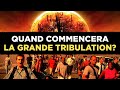 La grande tribulation commenceratelle en 2028  ne ngligez pas les signes