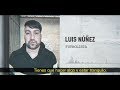 Luis Núñez: la vida clandestina del último crack de La Legua #ReportajesT13