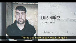 Luis Núñez La Vida Clandestina Del Último Crack De La Legua 