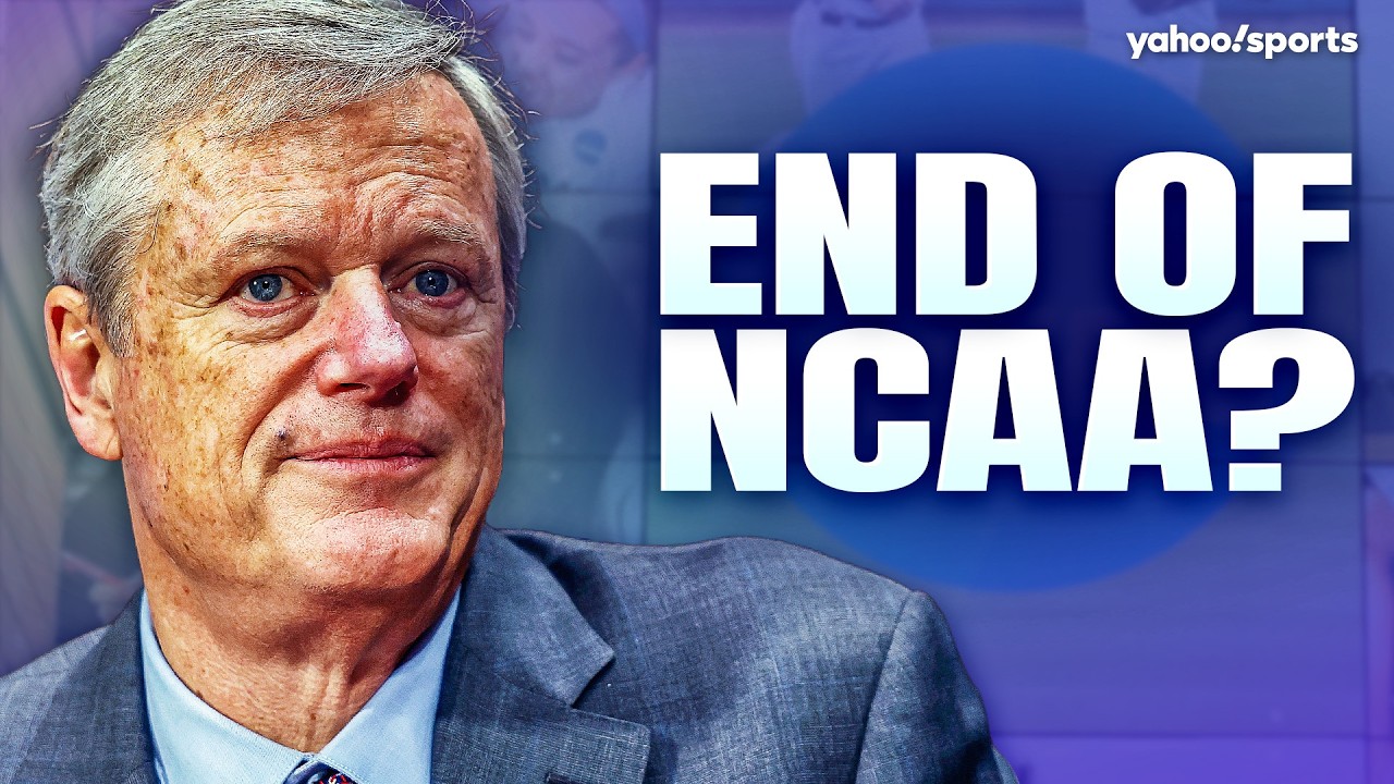Does The NCAA Need To Exist Anymore? | College Football Enquirer