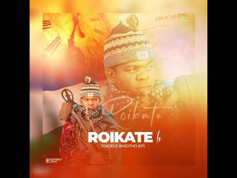 Roikate Ls Halleluyah Feat Mthethi Sekoele Basotho EP