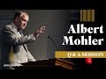 Albert Mohler - Q & A Session