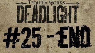 Deadlight - Walkthrough Part 25 - The New Law (3/3) - Revelation (5/5) + Ending & Credits Deadlight - Walkthrough Part 25 - The New Law (3/3) - Revelation (5/5) + Ending & Credits