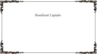 Watch Joe Purdy Riverboat Captain video