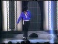 Michael Jackson Live, with Britney Spears, The Way You Make Me Feel, 30th Anniversary Concert