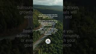 Your Network is Your Net Worth #dailymotivation #shorts