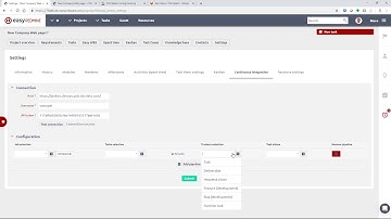 EasyRedmine Jenkins plugin