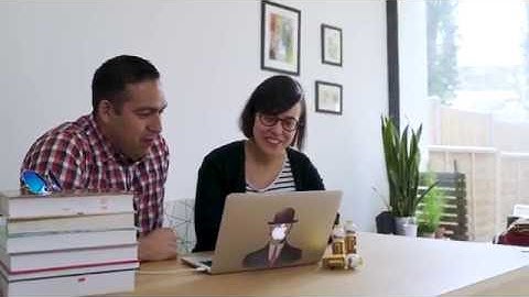 Episode 3: England - Interview with Evelina Gabasova