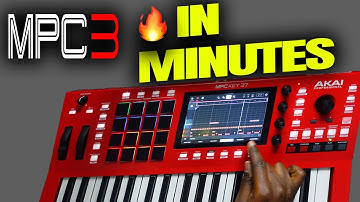 I Made This Melodic Trap Beat In Minutes! From Scratch