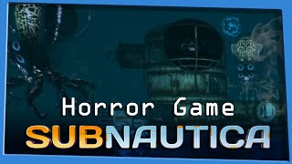 Exploring time!  DEGASI SEABASE in the most creepy zone! | Gameplay | Subnautica