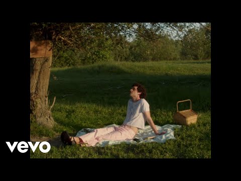 Luka Rajić - Rituali (Official Music Video)