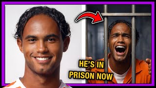 This Famous Soccer Player In In Big Trouble