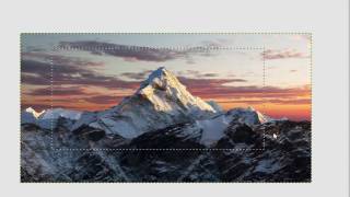 Gimp Basics pt I