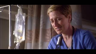 Nurse Jackie • Saint • 1x01