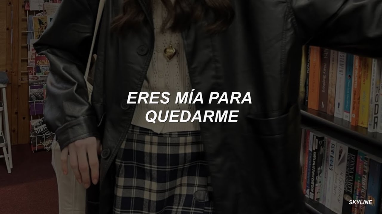 tokyo tea room — if you love her // sub español YouTube