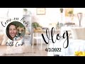 VLOG APRIL 3 2022 | COME SPILL THE TEA