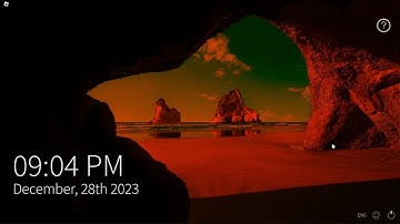 How to Run Noescape.exe and Remove it Noescape.exe on windows 10 on Roblox