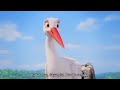 A Storks journey film full Subtitle Indonesia