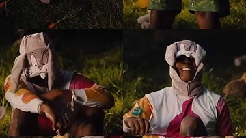 A$AP Rocky - Flacko Jodye 3 (Official Music Video)