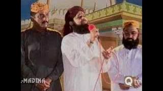 Aay Saba Mustafa Saw Se Keh Dena --Owais Qadri