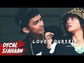 Love Yourself [DYCAL COVER]