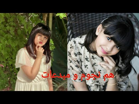 هم نجوم و مبدعات خمسة اضواء مونتاج بسيط اتمنى يعجبكم ممنوع السرقه