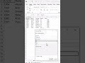 🔥 Excel Trick in 30 Seconds! Copy Multiple Worksheets Instantly 📊 MS Excel Secret Trick