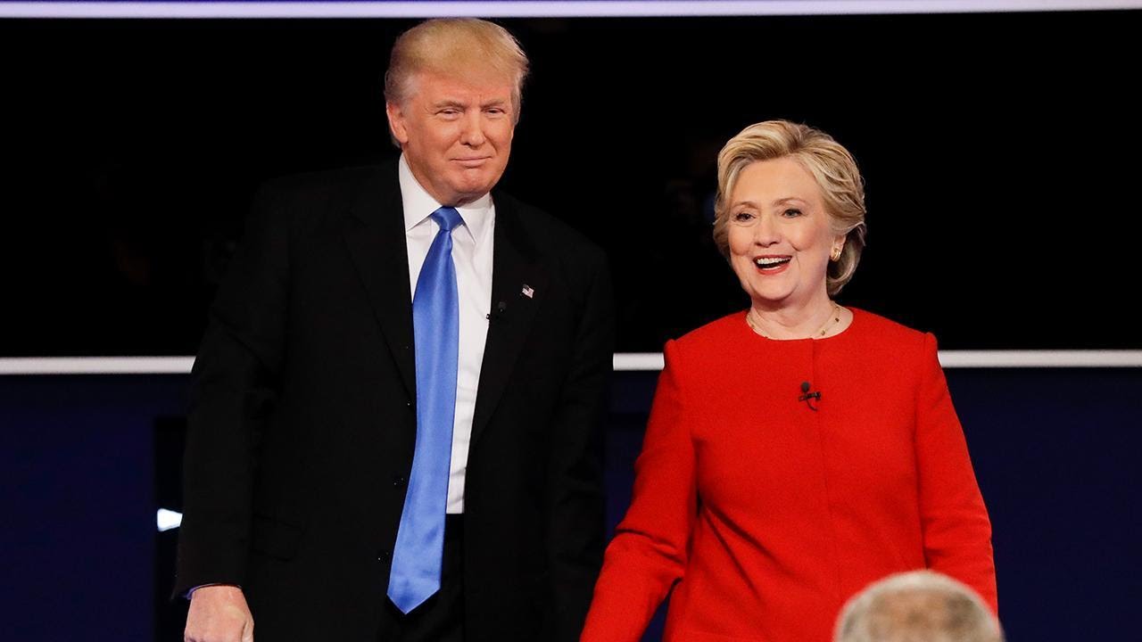 Trump or Clinton? Who this CEO thinks will be best for markets Trump or Clinton? Who this CEO thinks will be best for markets