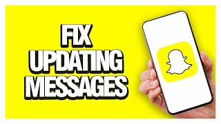 How To Fix And Solve Snapchat App Updating Messages | Final Solution screenshot 4