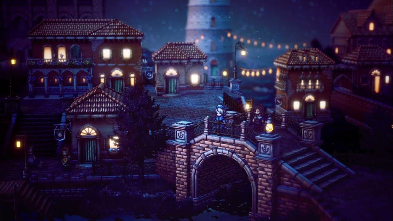 Aurora chapter 1 прохождение. Octopath traveler ii. octopath traveler 2. aurora hills chapter 1 прохождение. aurora hills chapter 1 прохождение замок.