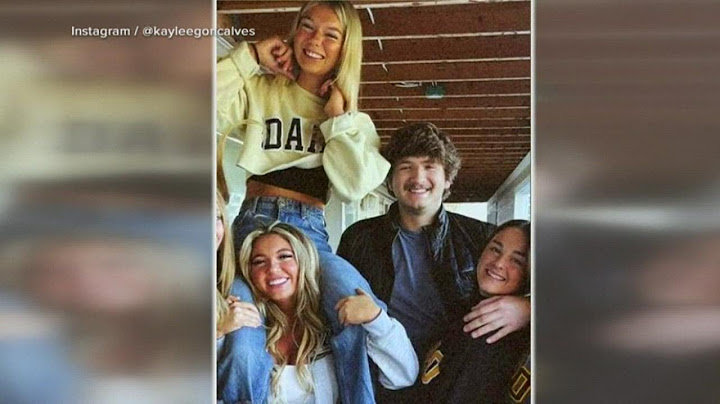 New details revealed in gruesome murder of Idaho students